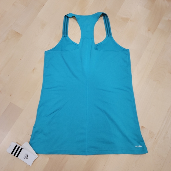 Adidas Workout Tank - Picture 4 of 6